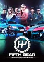 Watch Fifth Gear: Recharged M4ufreemovies
