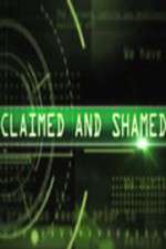Watch Claimed and Shamed M4ufreemovies
