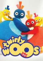 Watch Twirlywoos M4ufreemovies