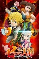 Watch Nanatsu no Taizai M4ufreemovies