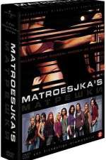 Watch Matrioshki M4ufreemovies