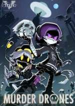 Watch Murder Drones M4ufreemovies