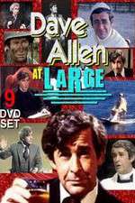 Watch Dave Allen at Large M4ufreemovies