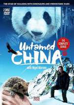 Watch Untamed China with Nigel Marven M4ufreemovies