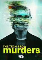 Watch The Tech Bro Murders M4ufreemovies