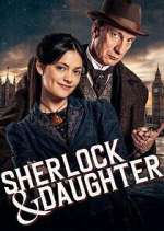 Watch Sherlock & Daughter M4ufreemovies