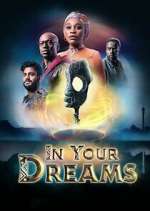 Watch In Your Dreams M4ufreemovies