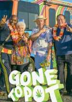 Watch Gone to Pot: American Road Trip M4ufreemovies