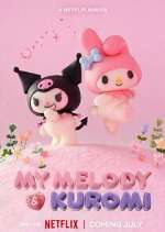 Watch My Melody & Kuromi M4ufreemovies