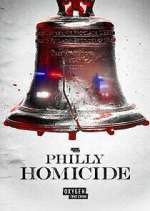 Watch Philly Homicide M4ufreemovies