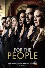 Watch For the People (2018) M4ufreemovies
