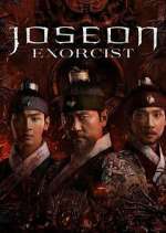 Watch Joseon Exorcist M4ufreemovies