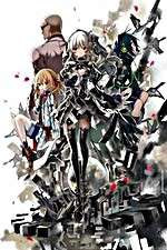 Watch Clockwork Planet M4ufreemovies