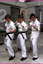 Watch Kickin' It M4ufreemovies