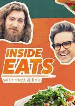 Watch Inside Eats with Rhett & Link M4ufreemovies