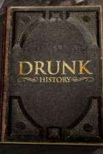Watch Drunk History 2013 M4ufreemovies
