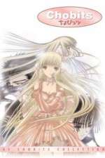 Watch Chobits M4ufreemovies