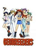 Watch Geobreeders: File-X Chibi Neko Dakkan M4ufreemovies