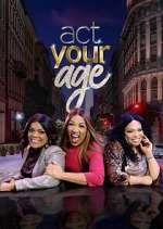 Watch Act Your Age M4ufreemovies