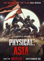 Watch Physical: Asia M4ufreemovies