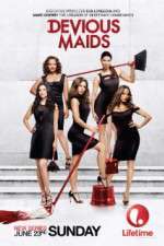 Watch Devious Maids M4ufreemovies