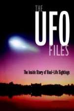 Watch UFO Files M4ufreemovies