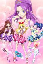 Watch Aikatsu M4ufreemovies