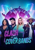 Watch Clash of the Cover Bands M4ufreemovies