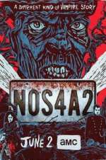 Watch NOS4A2 M4ufreemovies