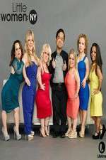 Watch Little Women NY M4ufreemovies