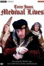Watch Medieval Lives M4ufreemovies