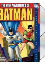 Watch The New Adventures of Batman M4ufreemovies