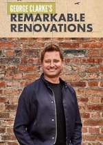Watch George Clarke's Remarkable Renovations M4ufreemovies