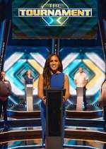 Watch The Tournament M4ufreemovies