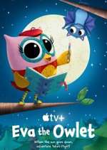 Watch Eva the Owlet M4ufreemovies