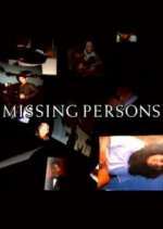 Watch Missing Persons M4ufreemovies