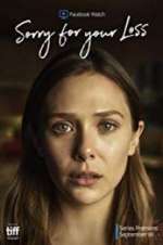 Watch Sorry for Your Loss M4ufreemovies
