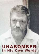 Watch Unabomber - In His Own Words M4ufreemovies