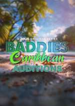 Watch Baddies Caribbean Auditions M4ufreemovies