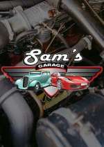 Watch Sam's Garage M4ufreemovies