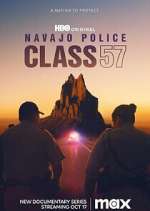 Watch Navajo Police: Class 57 M4ufreemovies