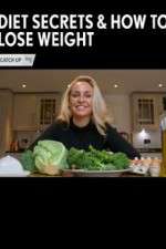 Watch Diet Secrets and How to Lose Weight M4ufreemovies