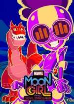 Watch Marvel's Moon Girl and Devil Dinosaur M4ufreemovies