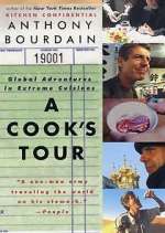 Watch A Cook's Tour M4ufreemovies