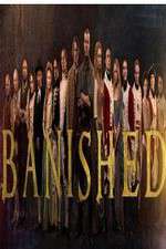 Watch Banished M4ufreemovies