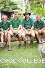 Watch Croc College M4ufreemovies