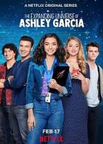 Watch The Expanding Universe of Ashley Garcia M4ufreemovies