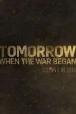 Watch Tomorrow When the War Began M4ufreemovies