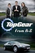 Watch Top Gear from A-Z M4ufreemovies