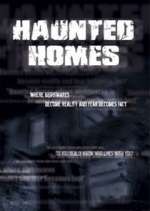 Watch Haunted Homes M4ufreemovies